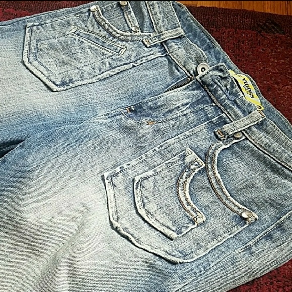 Vigoss One of a Kind jeans 5/6 - Picture 1 of 7